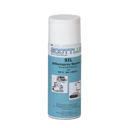 SIL Silikonspray