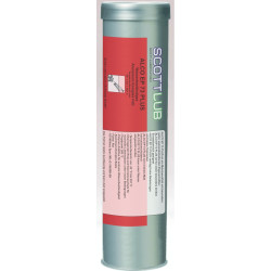 AP - 1 high-temperature grease to + 285 ° C