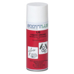 LG LIQUID GREASE Spraydose 400 ml